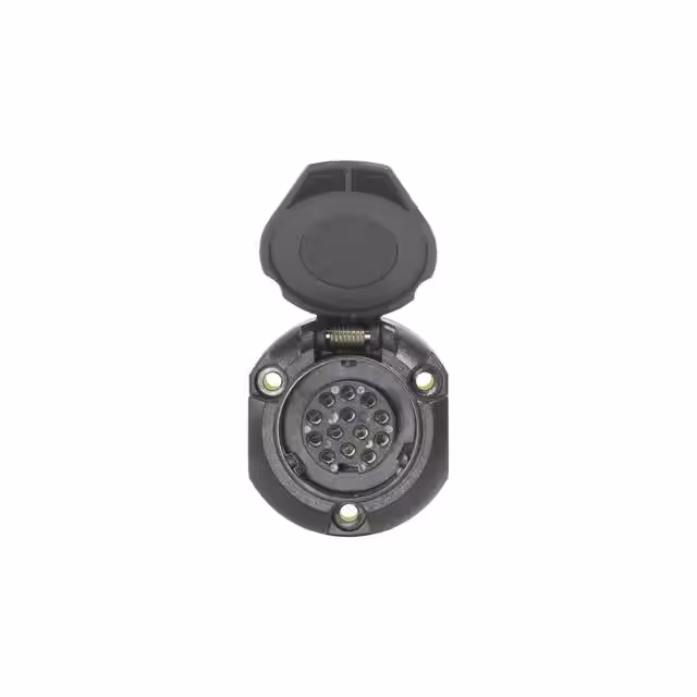 421400 Littelfuse Inc.  Assemblages de connecteurs circulaires